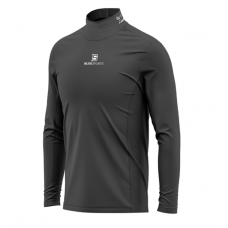 Blue Sports Neck Guard Aláöltöző Felső